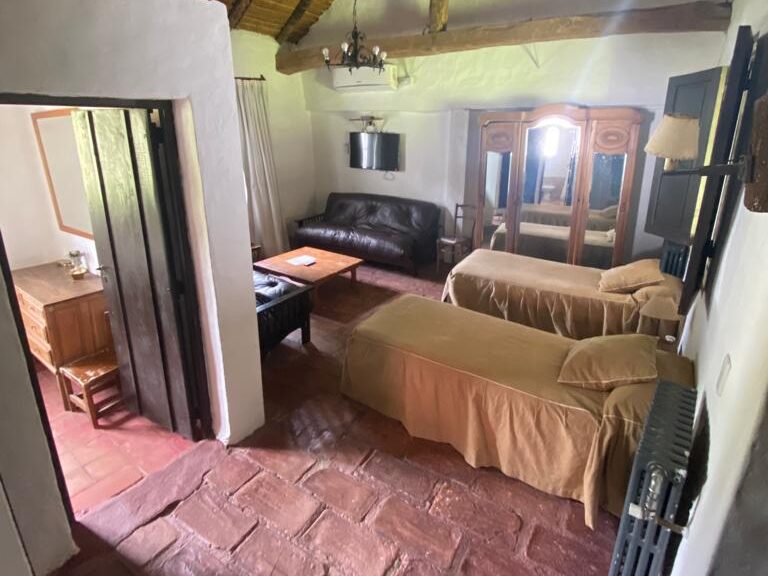 habitación_cuádruple_estancia_las_tacanas